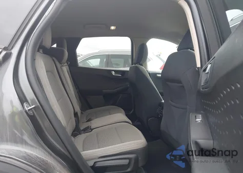 2020 Ford Escape Se from USA, damaged, VIN 1FMCU0G66LUA59395